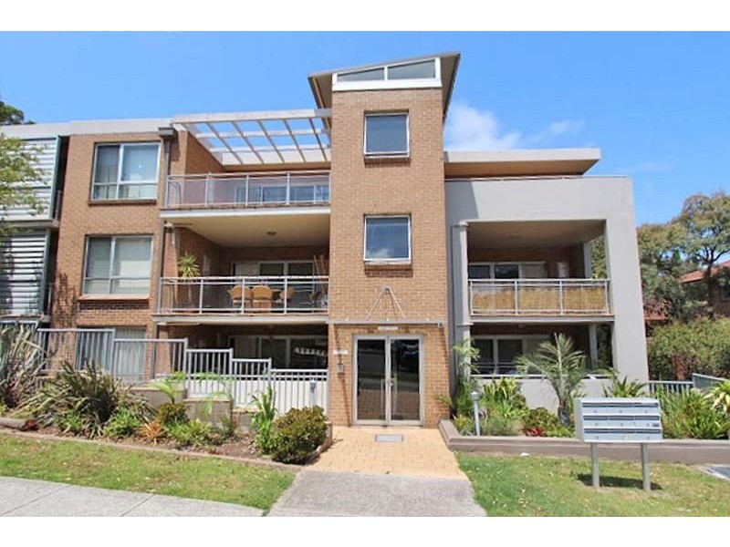 1-7 Lancelot Street, Allawah NSW 2218