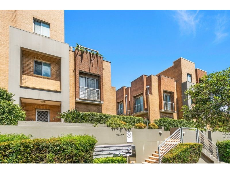 12/53-57 West Street, Hurstville NSW 2220