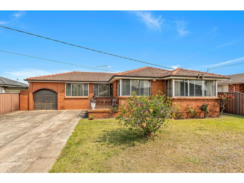 262 Epsom Road, Chipping Norton NSW 2170