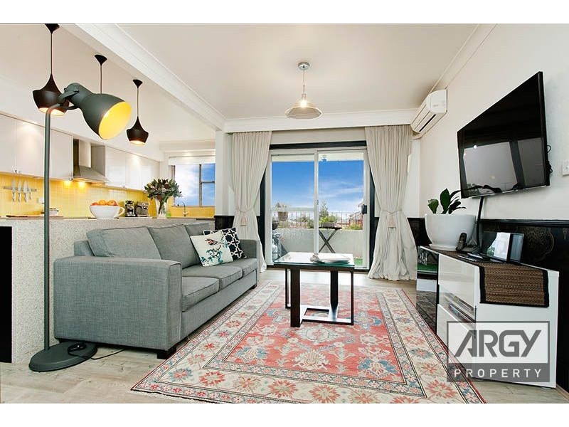 6/394 Railway Parade, Carlton NSW 2218