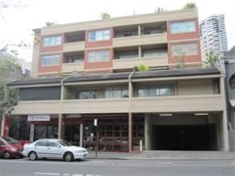118 Crown Street, Darlinghurst NSW 2010