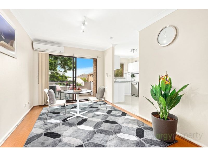 8/2-6 High Street, Carlton NSW 2218