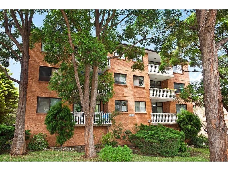 9/16-20 Hampton Court Road, Carlton NSW 2218