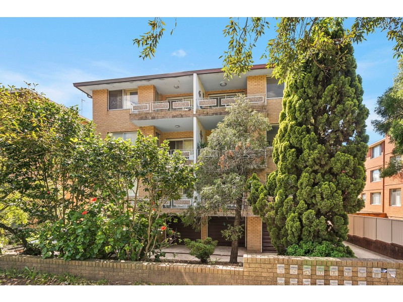 14/12-14 President Avenue, Kogarah NSW 2217