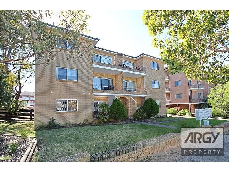 15/12 French Street, Kogarah NSW 2217