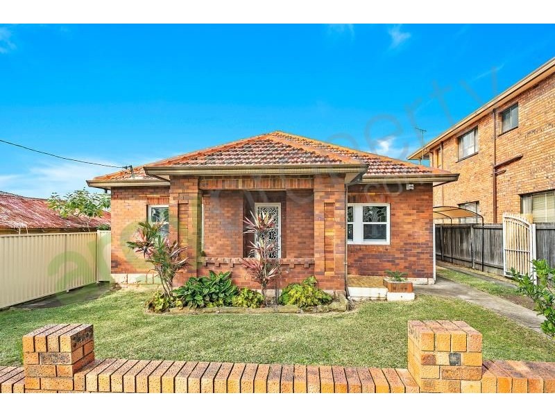 1 Sackville Street, Hurstville NSW 2220