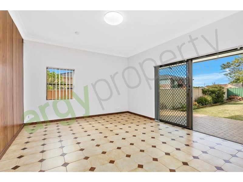 1 Sackville Street, Hurstville NSW 2220