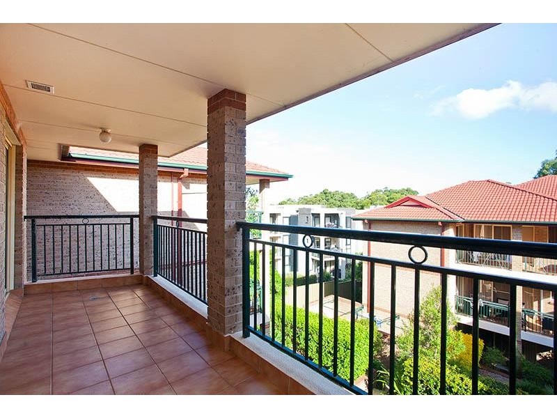 19/16-24 Chapman Street, Gymea NSW 2227