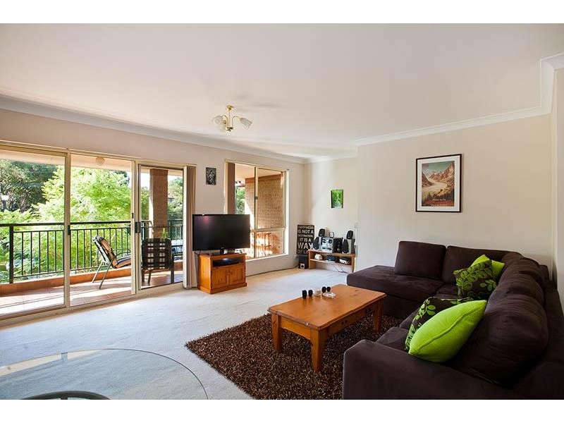 19/16-24 Chapman Street, Gymea NSW 2227