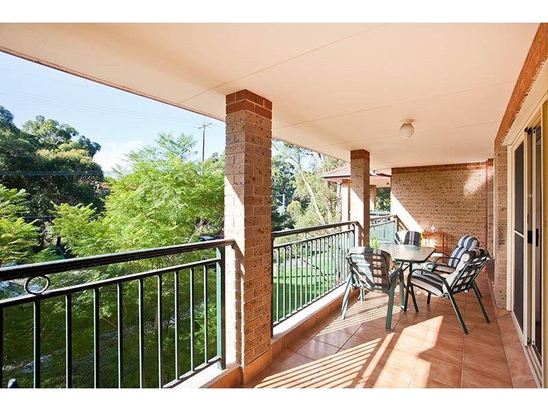 19/16-24 Chapman Street, Gymea NSW 2227