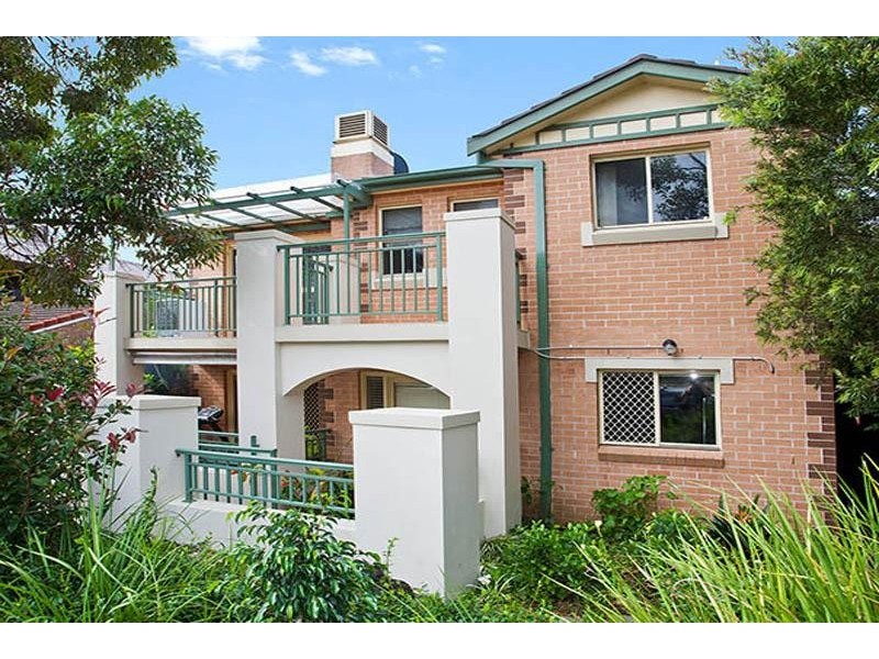 1/52 West Street, Hurstville NSW 2220