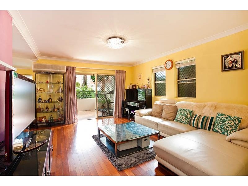 1/52 West Street, Hurstville NSW 2220