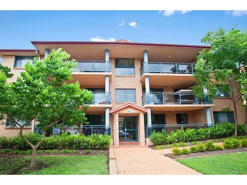 2/39-41 Robertson Street, Kogarah NSW 2217