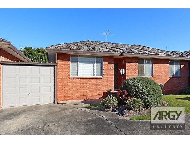 6/69 Ida Street, Sans Souci NSW 2219