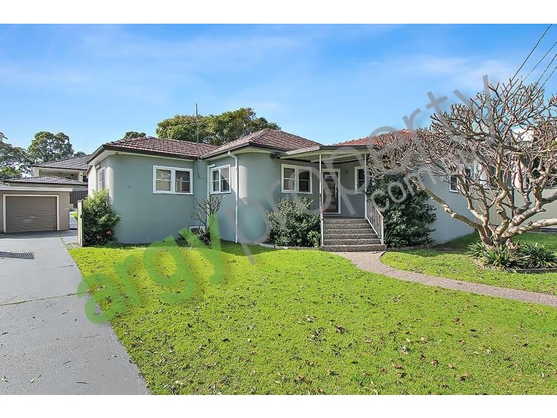 134 Bellevue Parade, Allawah NSW 2218