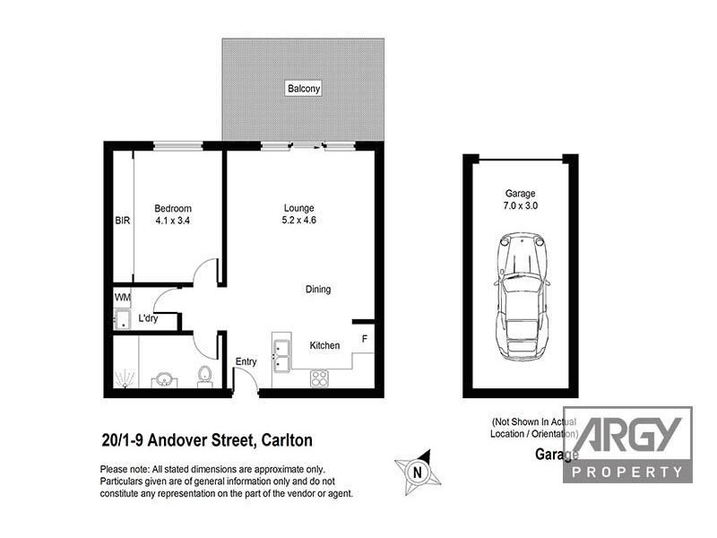 1-9 Andover, Carlton NSW 2218