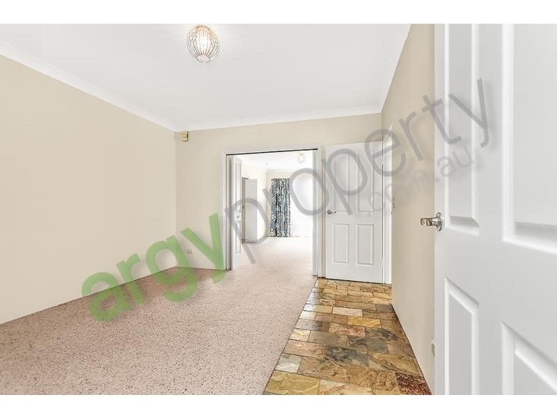 5 Enderby Place, Barden Ridge NSW 2234