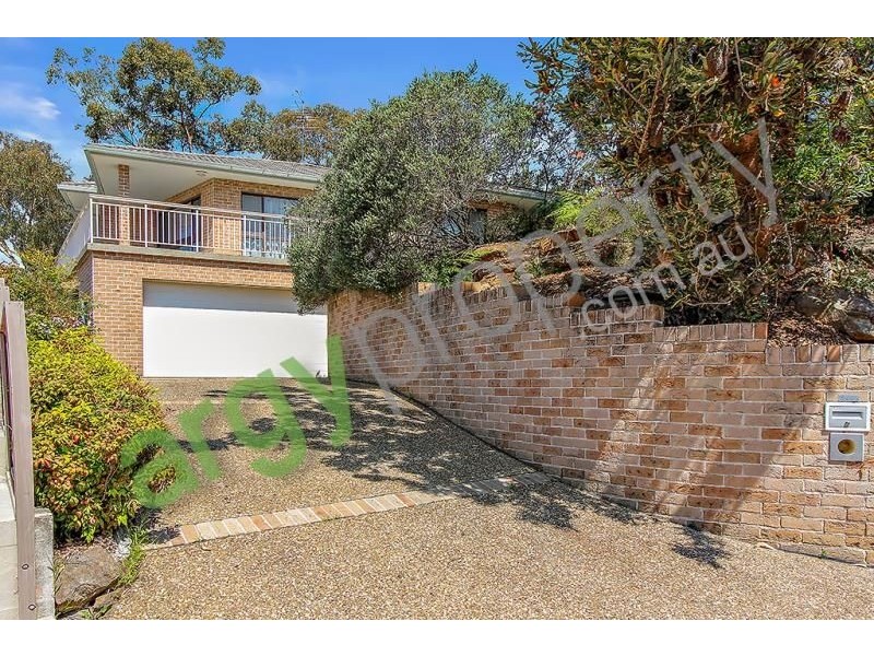 5 Enderby Place, Barden Ridge NSW 2234