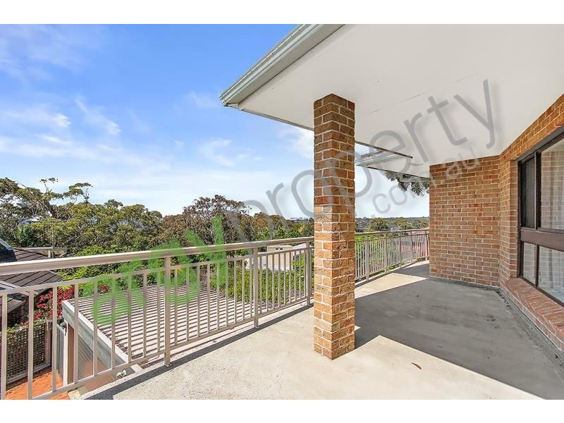 5 Enderby Place, Barden Ridge NSW 2234