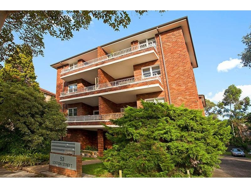 8/53 Station Street, Mortdale NSW 2223