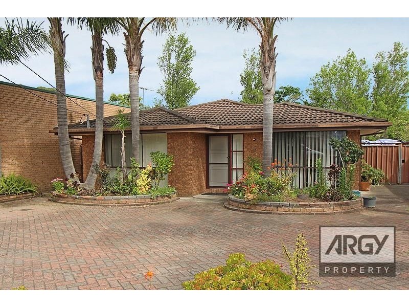 4 Bonney, Sans Souci NSW 2219