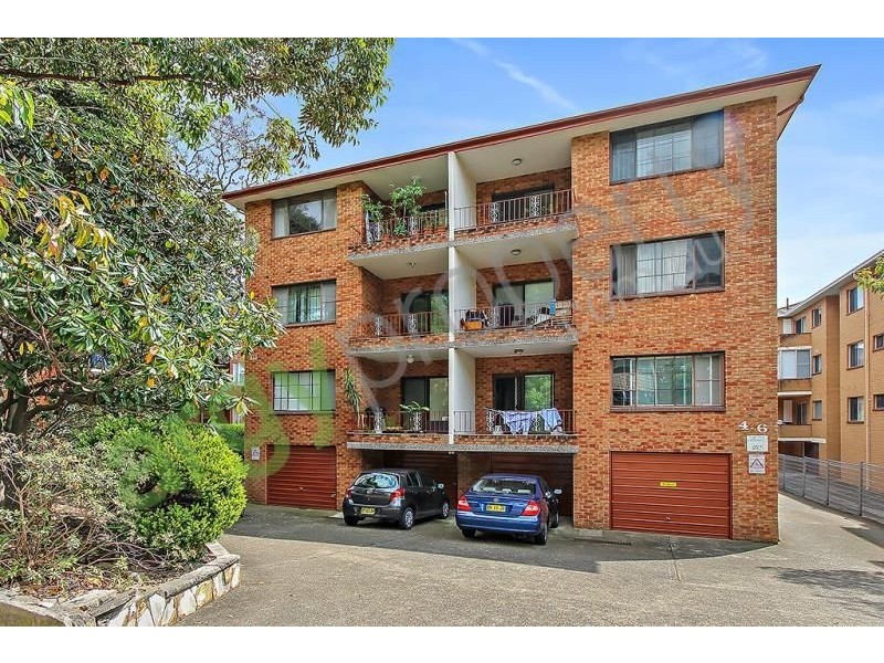 7/4-6 President Avenue, Kogarah NSW 2217