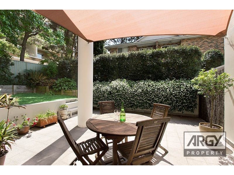 11/1-9 Andover Street, Carlton NSW 2218