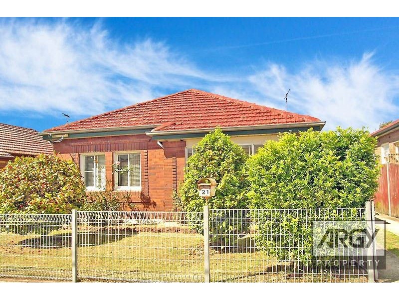 21 Toomevara Street, Kogarah NSW 2217