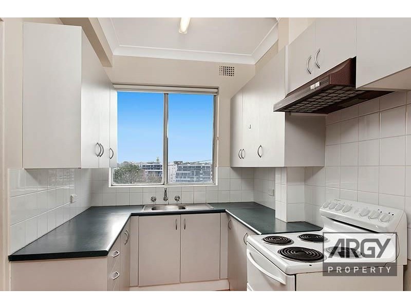 8-12 Station Street, Arncliffe NSW 2205