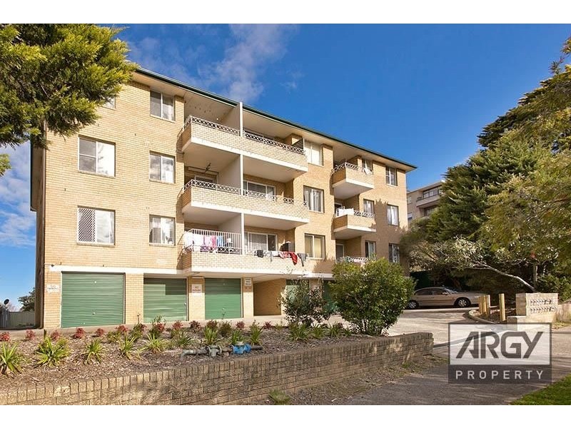 8-12 Station Street, Arncliffe NSW 2205