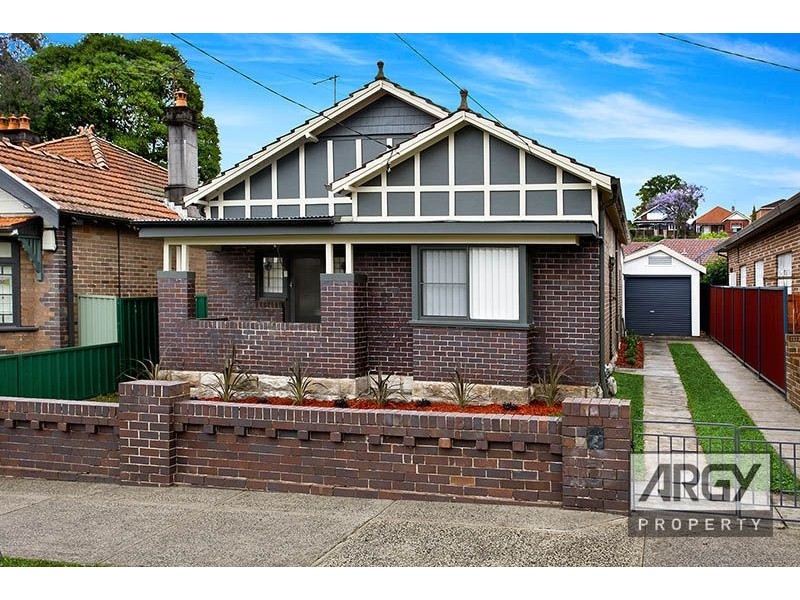 16 Clarence Road, Rockdale NSW 2216