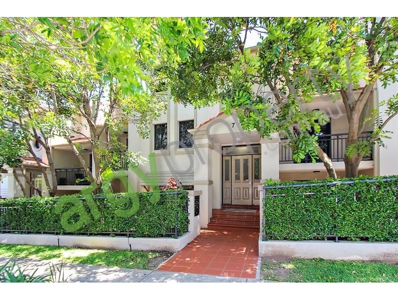 202/7 Yara Avenue, Rozelle NSW 2039