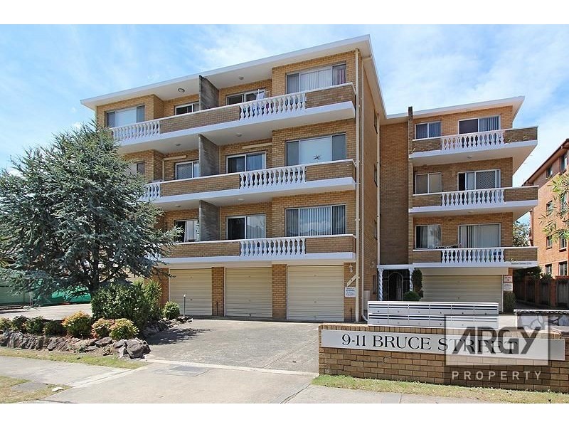 9 – 11 Bruce Street, Brighton-le-sands NSW 2216