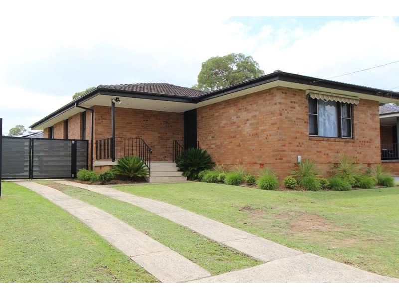 19 Meehan Avenue, Hammondville NSW 2170