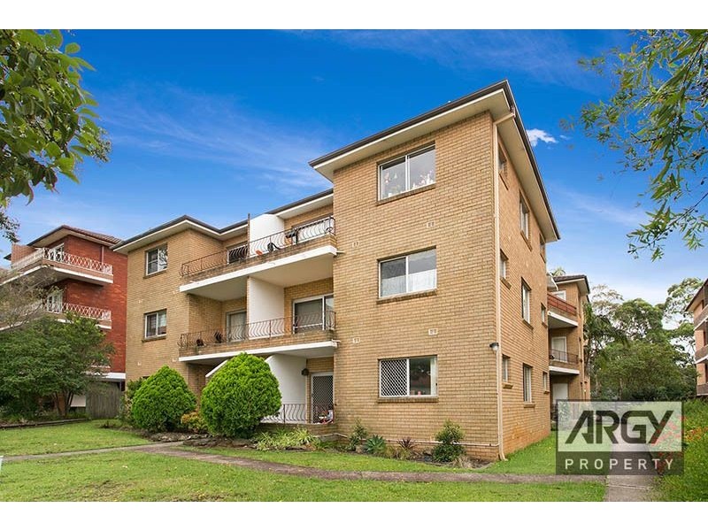 6/12 French Street, Kogarah NSW 2217
