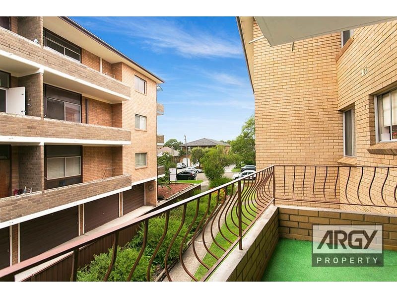 6/12 French Street, Kogarah NSW 2217