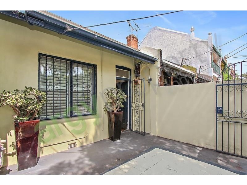23 Illawarra Road, Marrickville NSW 2204