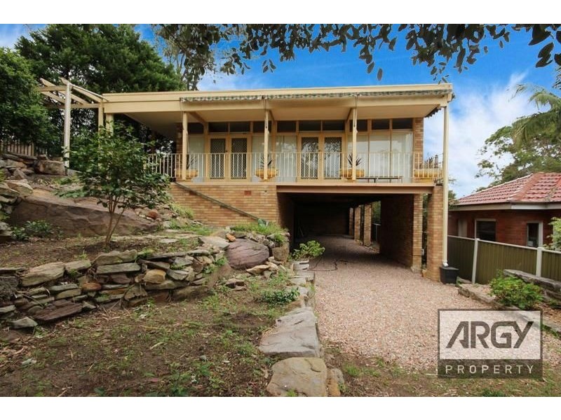 2a Burke Street, Oatley NSW 2223