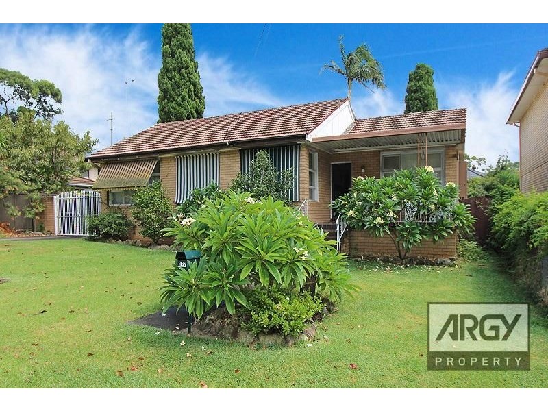 127 Sylvania Road, Miranda NSW 2228