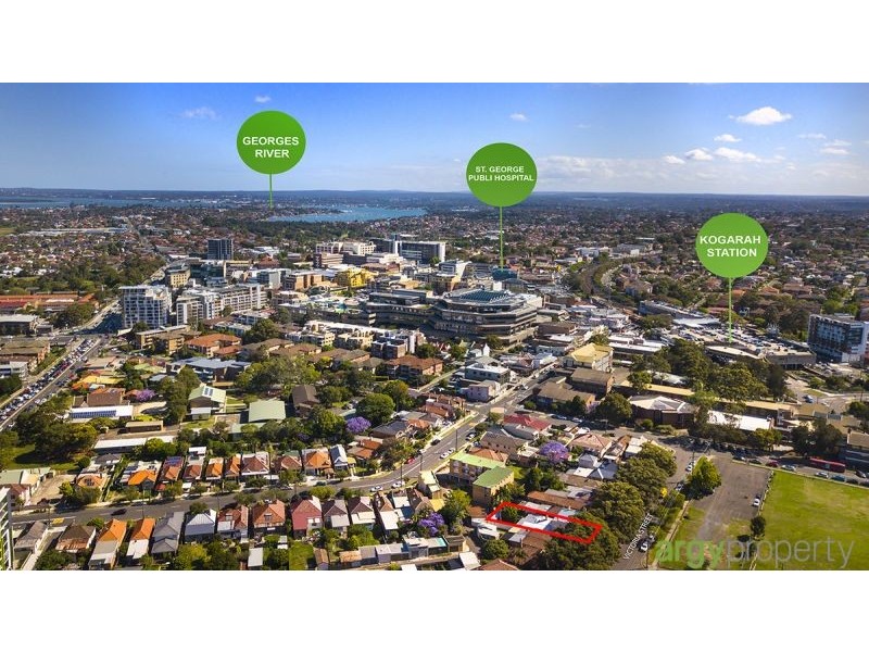 16 Victoria Street, Kogarah NSW 2217