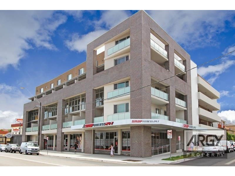 232 Railway Parade, Kogarah NSW 2217