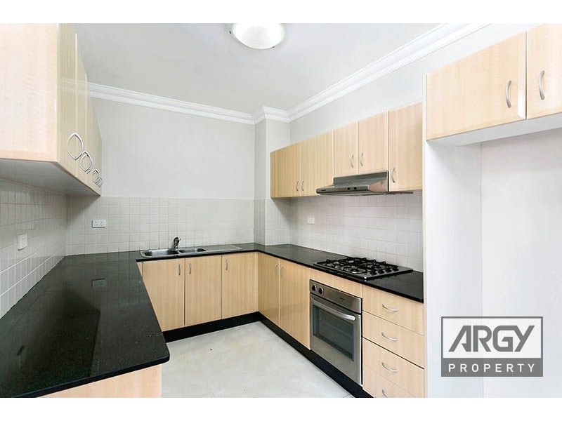 17/42 West Street, Hurstville NSW 2220