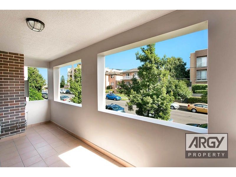 17/42 West Street, Hurstville NSW 2220