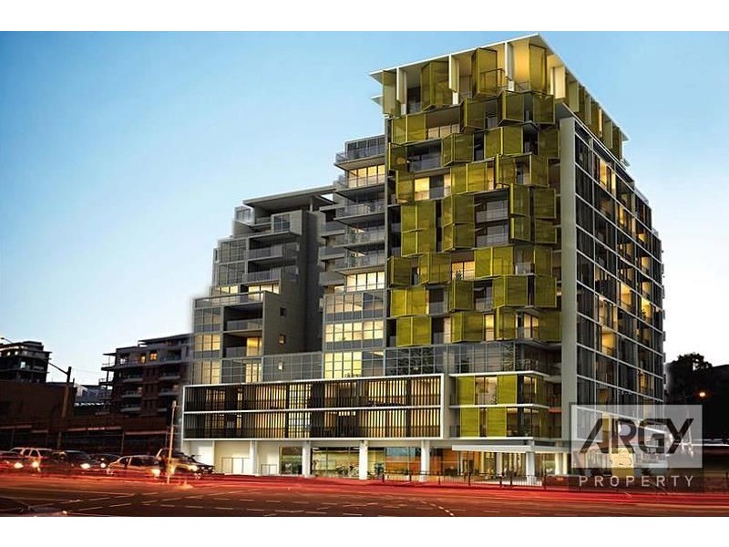303/79-81 Princes Highway, Kogarah NSW 2217