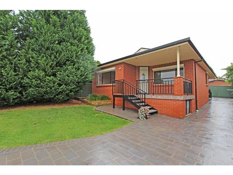 3 Ada Street, Bexley NSW 2207