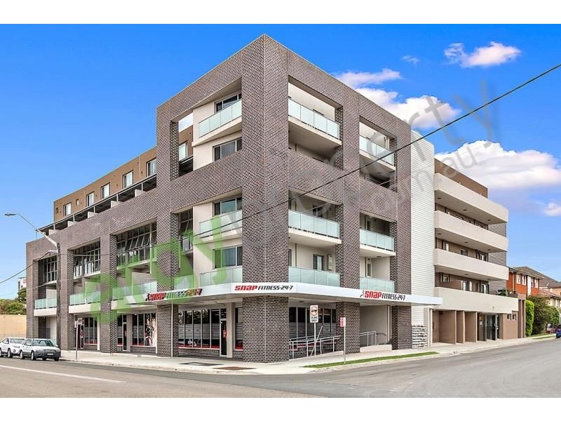 1/232-246 Railway Parade Kogarah, Kogarah NSW 2217