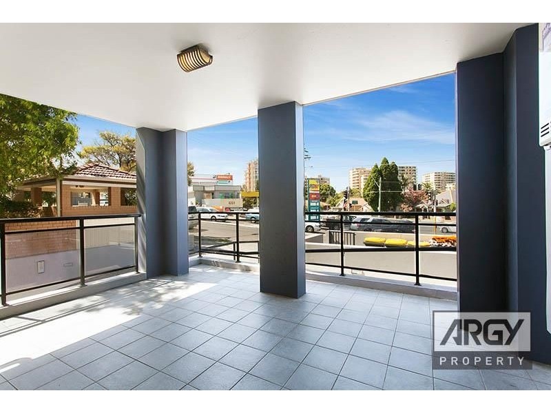 1/133-135 Harrow Rd, Kogarah NSW 2217