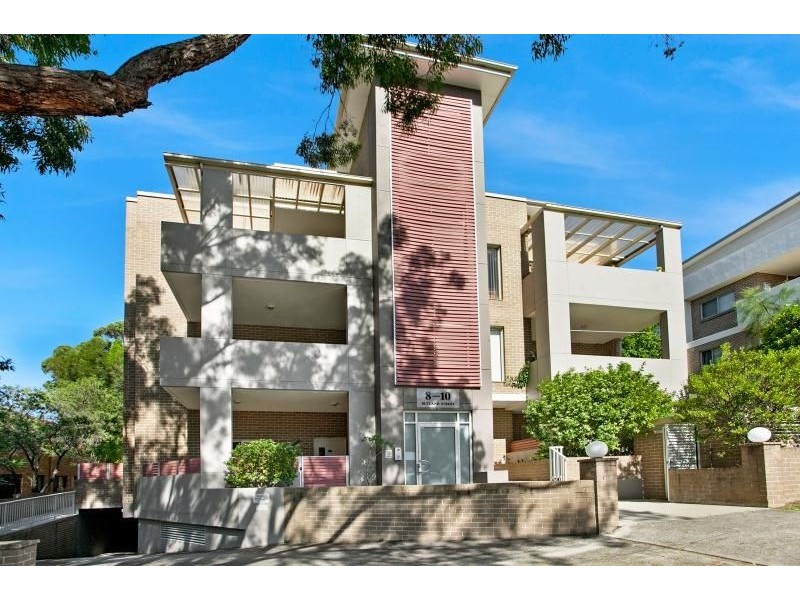 8-10 Rutland Street, Allawah NSW 2218