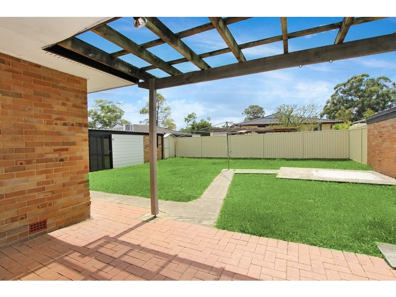 19 Meehan Avenue, Hammondville NSW 2170