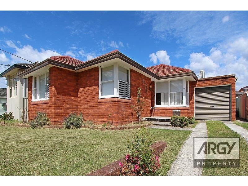 143 St Georges Parade, Allawah NSW 2218